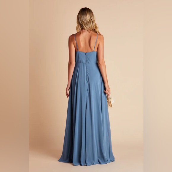 Birdy Grey Kaia Bridesmaid Dress in Twilight, size XL - Picture 2 of 15